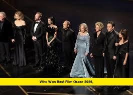 Who Won Best Film Oscar 2026, Who Won Best Film Oscar 2026