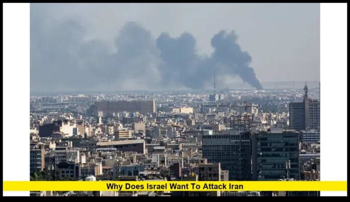 Understanding the Security Concerns and Rising Tensions