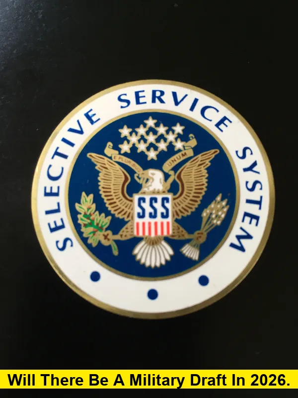 Will There Be a Military Draft in 2026