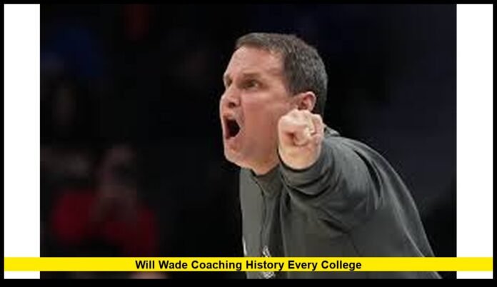 as His Career Takes Another Major Turn in College Basketball