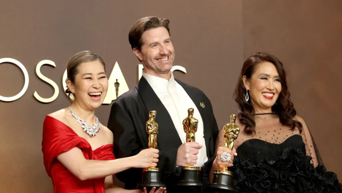 Every Oscar Winners & Nominees (2026)