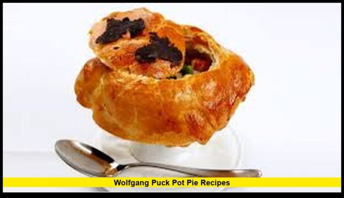 How the Celebrity Chef Elevated a Classic Comfort Dish