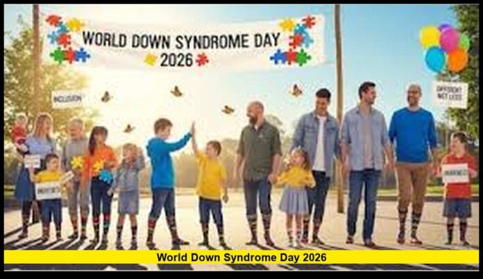 Nationwide Awareness, Inclusion Efforts, and Community Action Across the U.S.