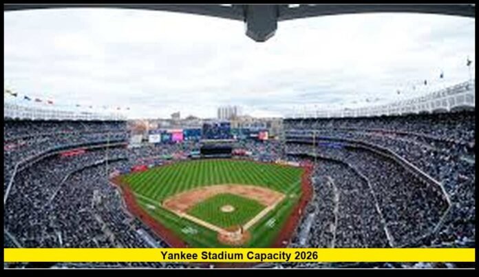 2026 Verified Numbers, Seating Breakdown, and Event Attendance Details