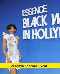 ESSENCE Black Women in Hollywood Awards
