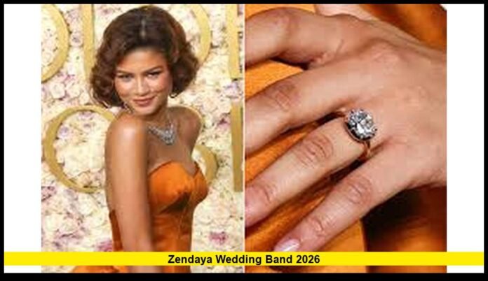 Zendaya Wedding Band: The Verified Truth Behind the Ongoing Marriage Speculation