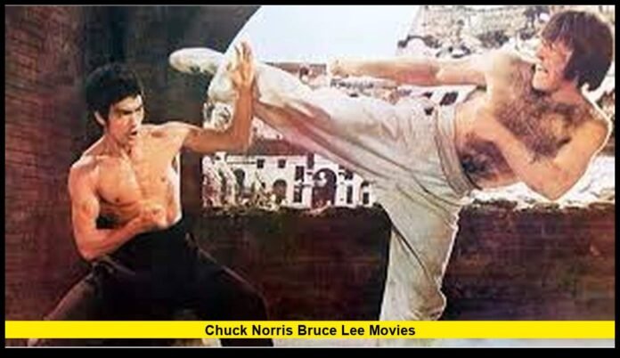 Inside the Legendary Way of the Dragon Fight That Defined Martial Arts Cinema