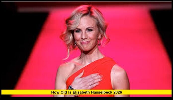 Her Exact Age, Birthday, and Life Timeline in 2026