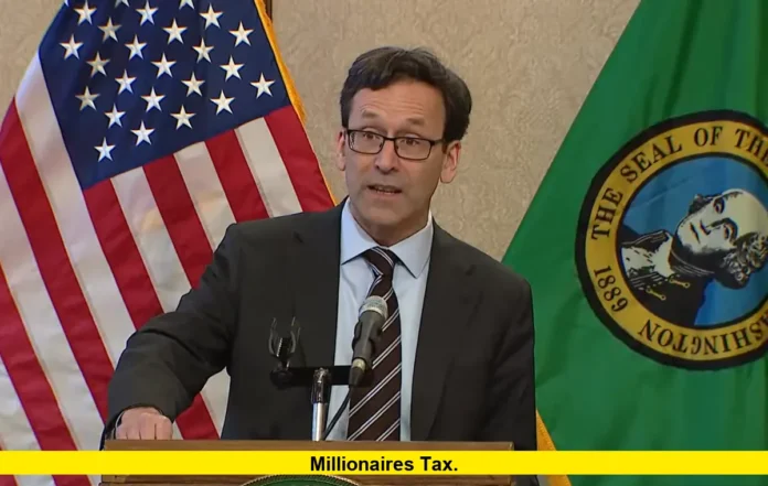 millionaires tax. millionaires tax