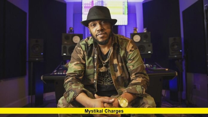 mystikal charges