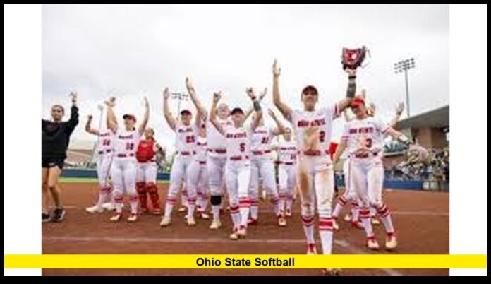 ohio state softball