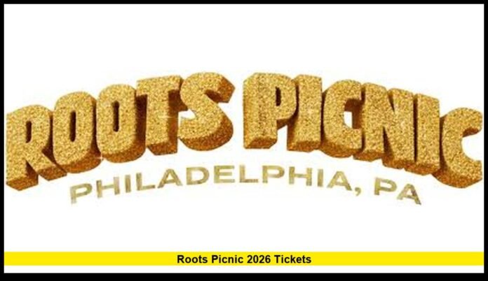 roots picnic 2026 tickets