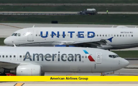 American Airlines Group