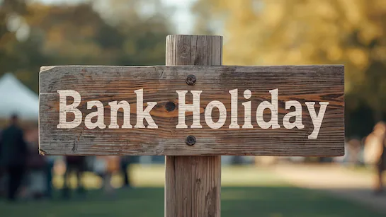 Are Banks Closed on Good Friday
