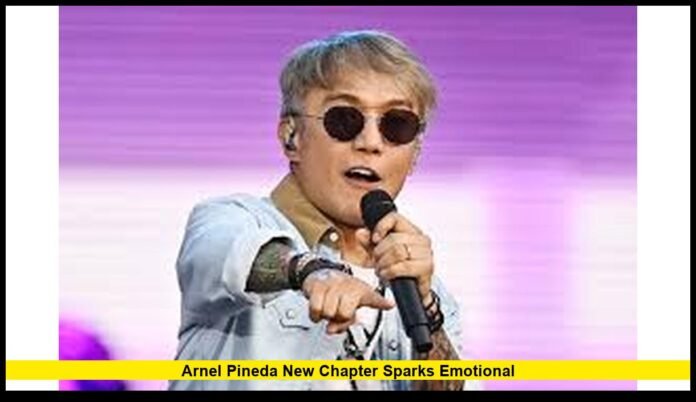 Journey Frontman Opens Up During Pivotal Tour Moment