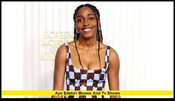 Why This Rising Star Is Everywhere Right Now