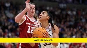 Azzi Fudd Nationality Azzi Fudd Nationality