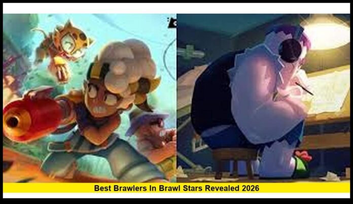 Top Picks, Winning Strategies, and Why These Stars Dominate in 2026