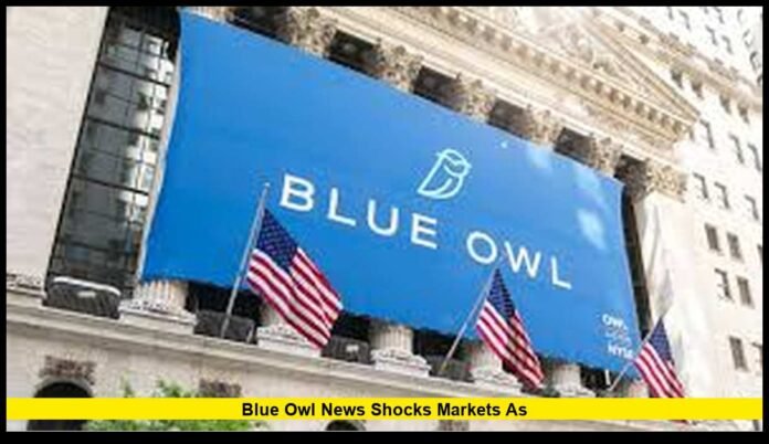 Private Credit Giant Balances Investor Withdrawals and Fresh Capital Growth