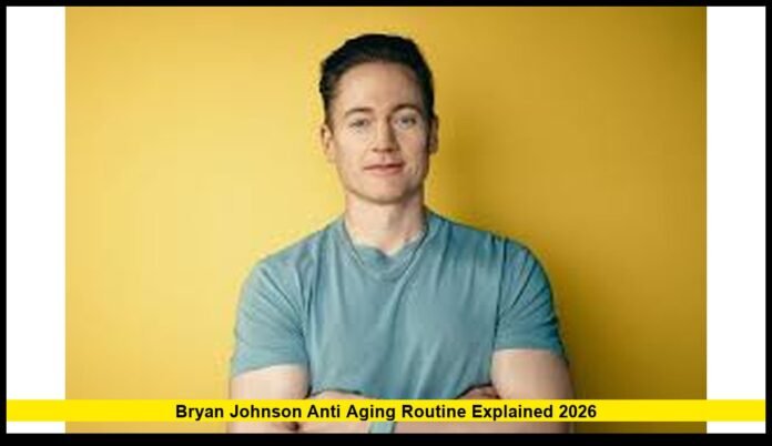 Inside the Extreme Routine Redefining Health and Longevity