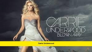Carrie Underwood