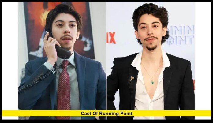 Complete 2026 Breakdown of Every Confirmed Actor and Character