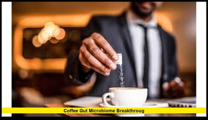 New Research Reveals How Your Daily Cup Reshapes Health From the Inside Out