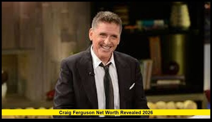 Inside the Career, Earnings, and Lasting Influence of a Late-Night Original