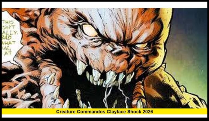 Massive DC Buzz as Horror-Focused Movie Reshapes Gotham