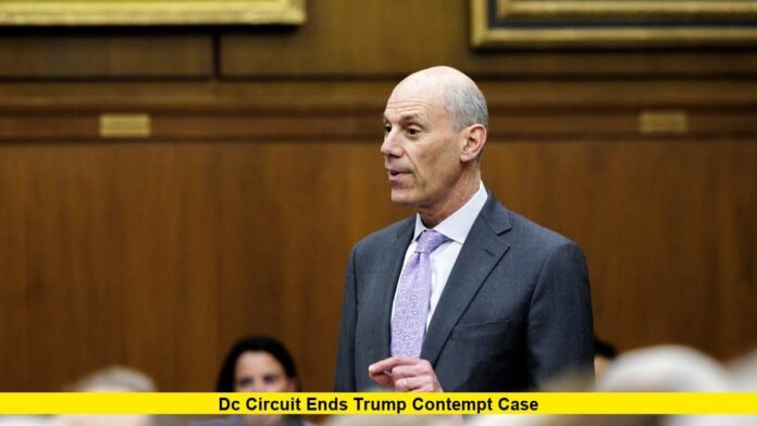 dc circuit ends trump contempt