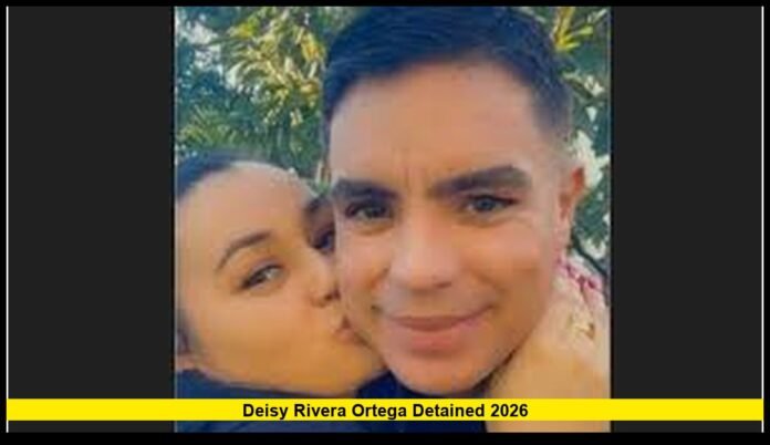 ICE Appointment Leaves Military Family in Crisis