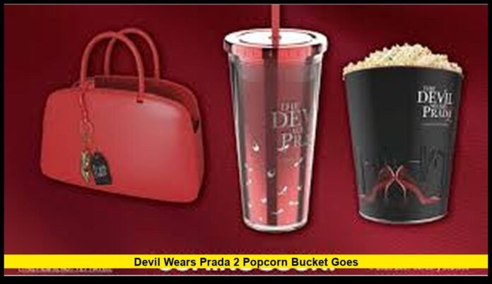 Trend Explodes as Fans Rush for the Ultimate Movie Collectible