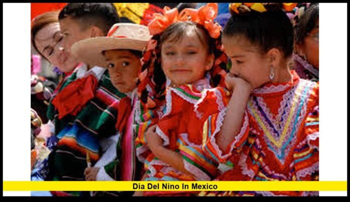 Traditions, History, and How the Country Celebrates Children Every April 30