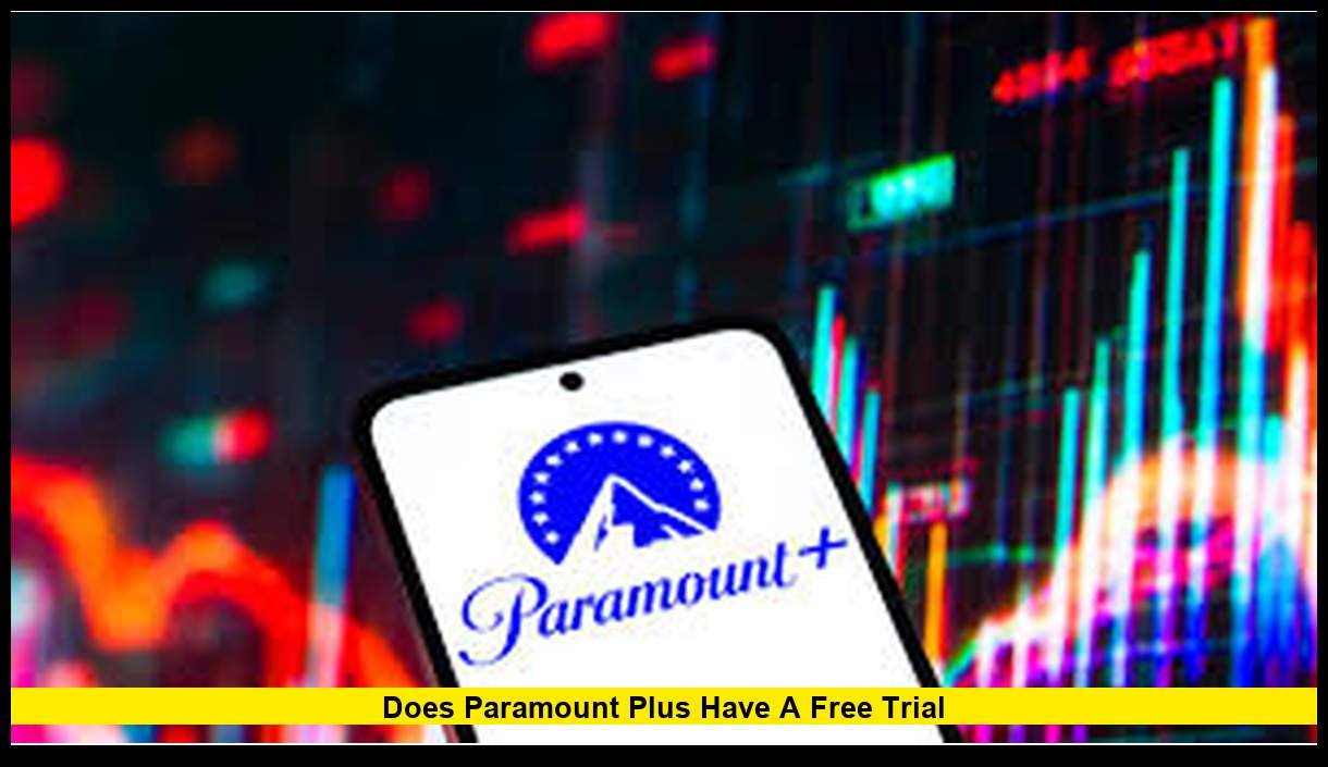 Does Paramount Plus Have a Free Trial? Full 2026 Guide to Access ...