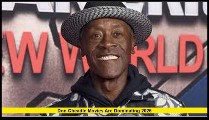 With New Releases, Marvel Updates, and Career Milestones