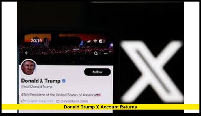 Focus as Social Media Strategy Shapes U.S. Politics in 2026