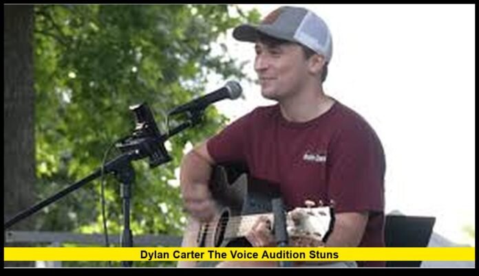 Delivers a Breakout Moment That Has America Watching Closely