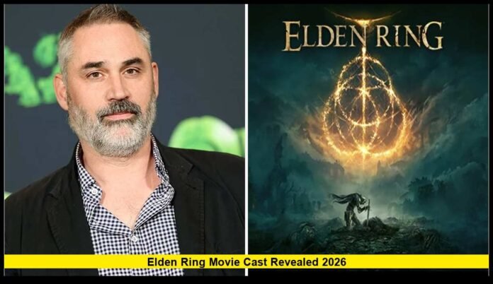 Ring of Talent Brings Epic Fantasy to the Big Screen