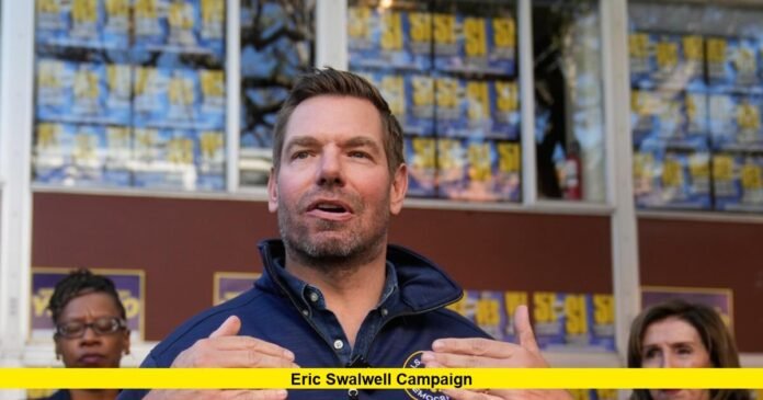 Eric Swalwell Campaign