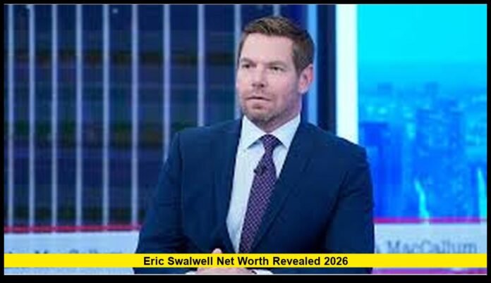 Inside the Congressman’s Finances, Salary, Assets, and Debt in 2026