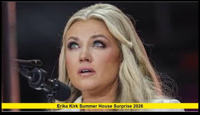 The Reality TV Cameo That’s Drawing New Attention to Her Journey