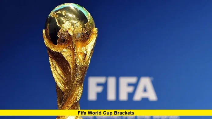 FIFA World Cup Brackets