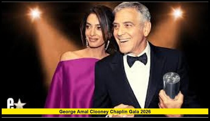 Lights Up New York as Hollywood Honors Legacy, Style, and Influence