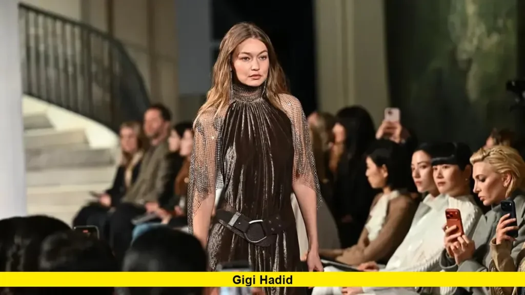 Gigi Hadid 