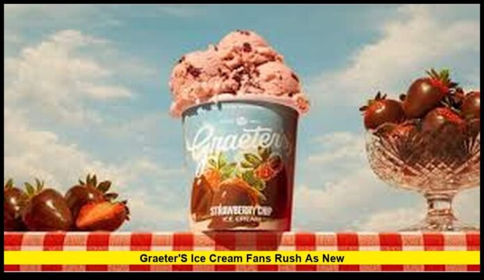 as New Flavors, Store Growth, and Brand Refresh Drive 2026 Demand