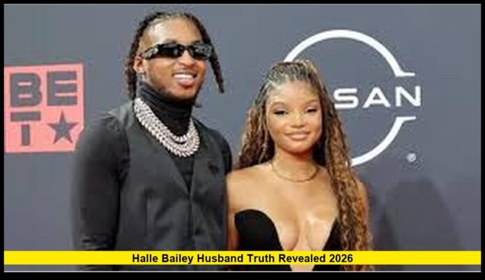 Inside Her Relationship Status, Motherhood, and Career Rise