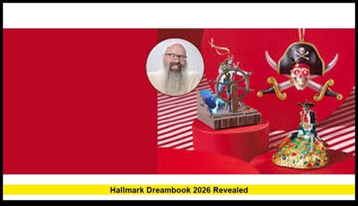 Unveiled With Stunning Ornament Lineup, Holiday Favorites, and Collector Must-Haves