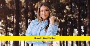 House of Stassi on Hulu