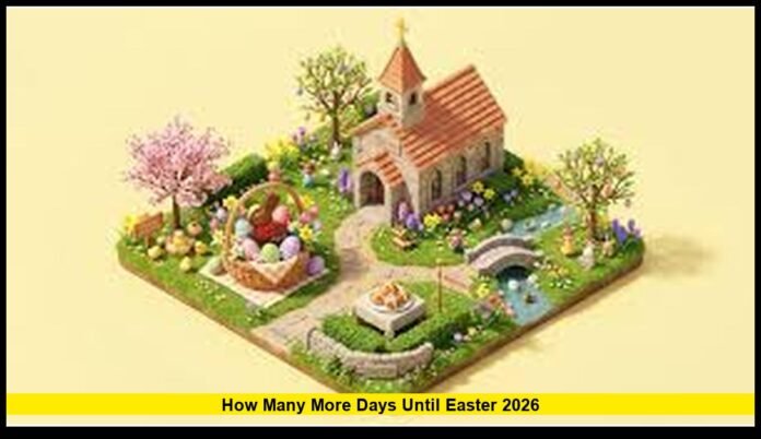 Exact 2026 Countdown, Date Details, and What to Expect This Weekend