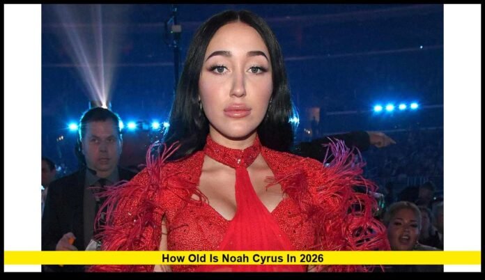 Her Age, Career Evolution, and Life in the Spotlight